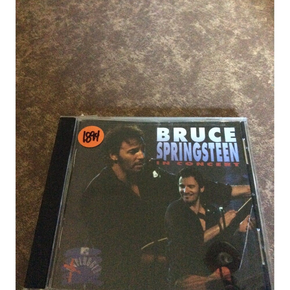 CD. (#1894) - Picture 5 of 5